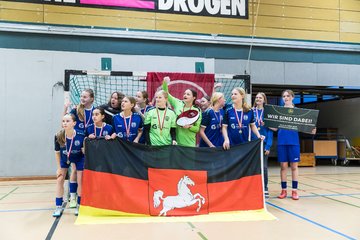 Bild 141 - wCJ NFV Futsalmeisterschaft